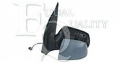 EQUAL QUALITY rs02233 -  Наружное зеркало